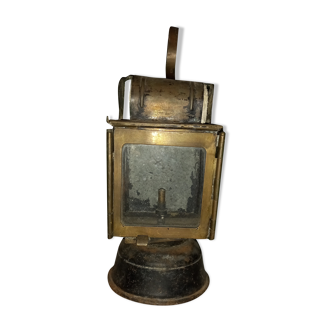 Vintage lantern