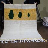 Berber carpet