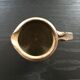 Brown sandstone pitcher
