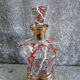 Liquor decanter from the Monaco glassworks