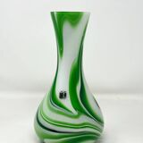 Vase en opaline Carlo Moretti