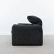 CASSINA MARALUNGA 2-SEAT SOFA BY VICO MAGISTRETTI