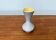 Vase allemand du milieu du siècle de Scheurich, années 1960