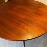 1 low and high table by the manufacturer Wilhelm Renz from the years.