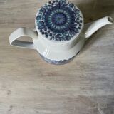 Pontesa teapot "the castillian collection" vintage 70s