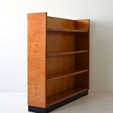 Open Library from the 60s