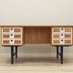 Oak desk, Danish design, 1960s, Denmark