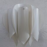 Danish pendant light by Brylle and Jacobsen 1970