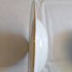 8 deep plates signed Pierre Cardin