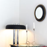 Candlestick in sheffield 2 candles, Italy 70s