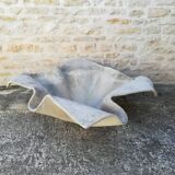 Gardener of Willy Guhl of the 60s