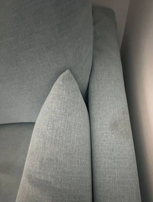 Canapé for Bérengère PRO