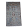 Handmade Indian Kashmiri silk rug 196x122cm