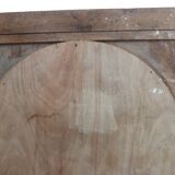 Very large mirror 154x223cm