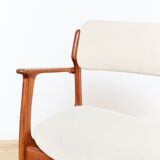 Model 50 Armchair by Erik Buck for O-D-Mobler