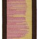 Turkish Handcrafted Loom Oushak Rug 86 cm x 370 cm