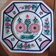 Small HB Quimper plates