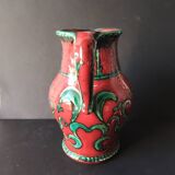 Vase pitcher Gmunder ceramics