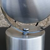 1970s eye ball lamp pair