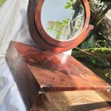 Small dressing table with 1 drawer