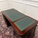 Classic English Desk with Backboard