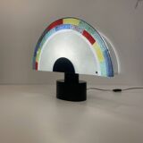 Murano Table Lamp by Zonca from 1980'