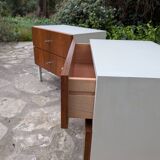 1970s bedside tables