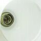CHB ART DECO - beautiful industrial sconce / LOFT