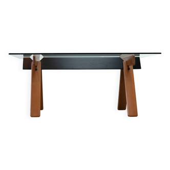 1980's Italian dining table