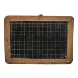 Old school slate for memo, or key ring, cloth range