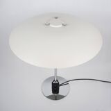 Danish vintage table lamp PH 4/3 by Poul Henningsen, Louis Poulsen, 1966