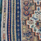 Persian Kilim Senneh corridor 119x502 cm