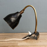 Casserole lamp, 50s