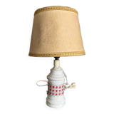 Bedside lamp