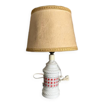 Bedside lamp