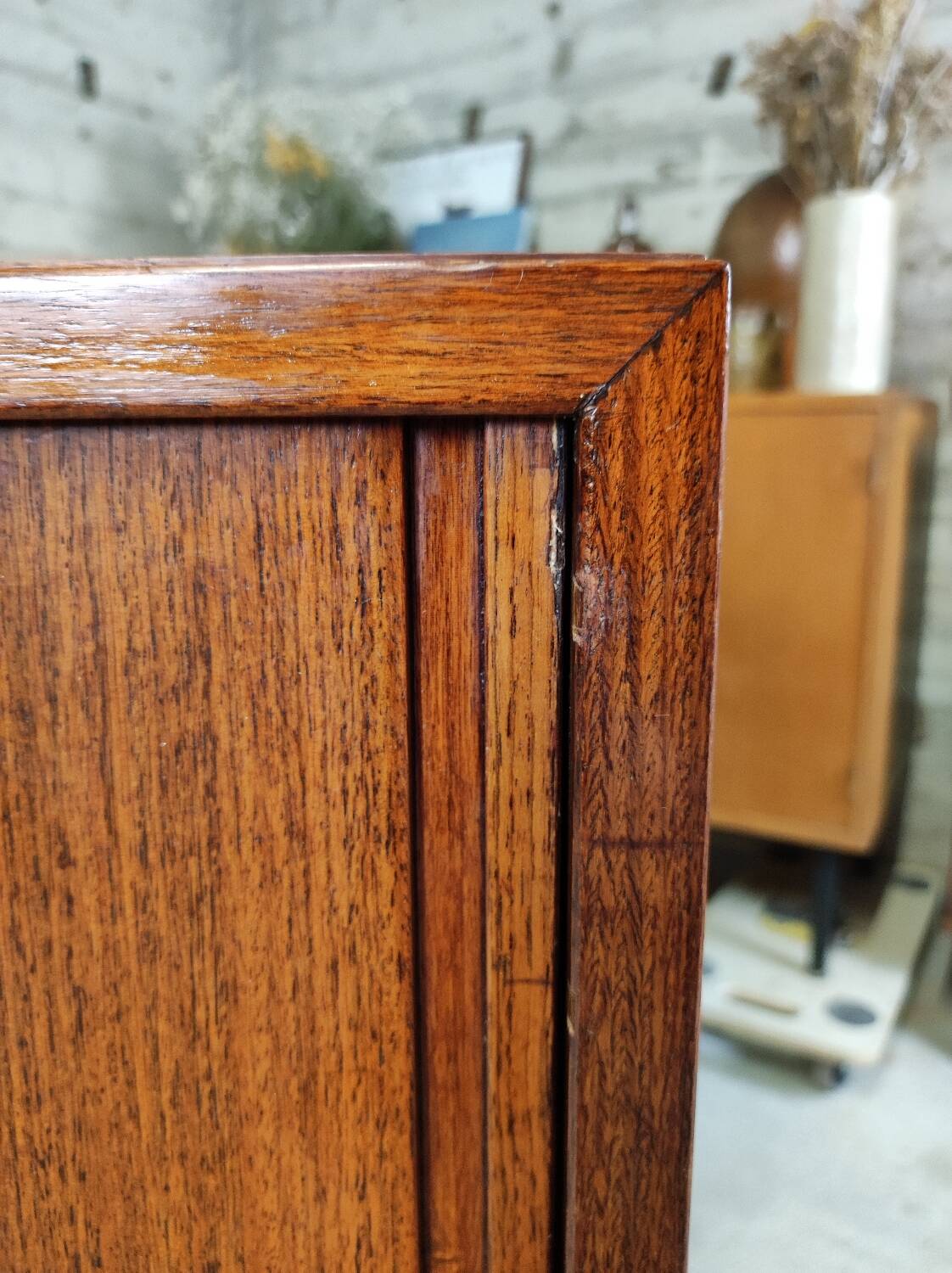 SE3 sideboard by Osvaldo Borsani for Tecno