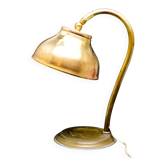 Lampe de chevet Art Déco, Allemagne, années 1930