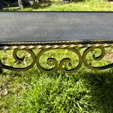 Vallauris coffee table