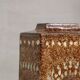 Pair of Mid-Century 'Zsolnay' Ceramic Urns or Vases