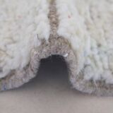 Contemporary Berber Rug - 256 x 154 cm