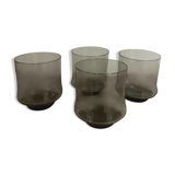 4 verres 1970