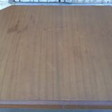 Art deco extension table