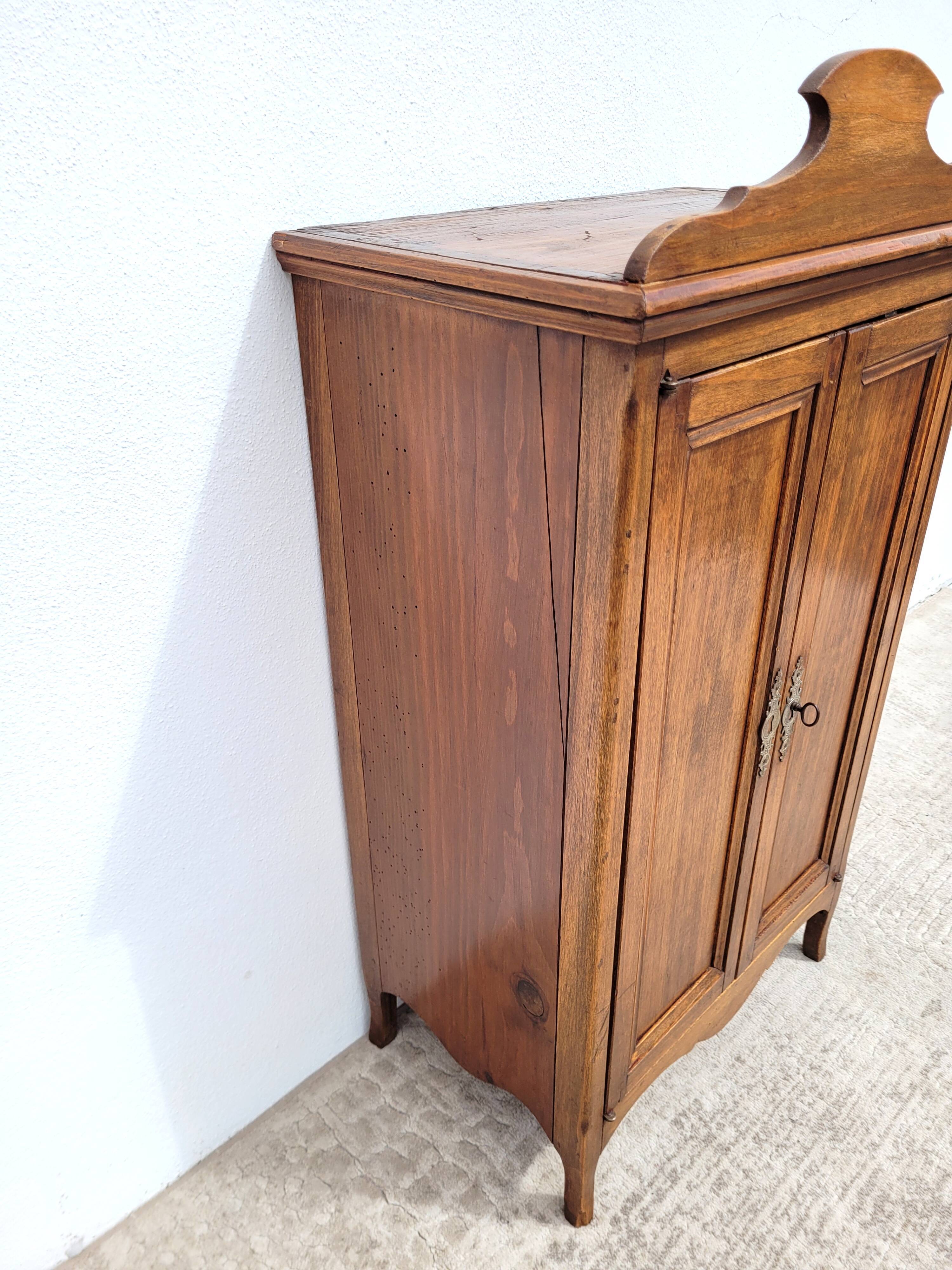 Antique wardrobe 1940