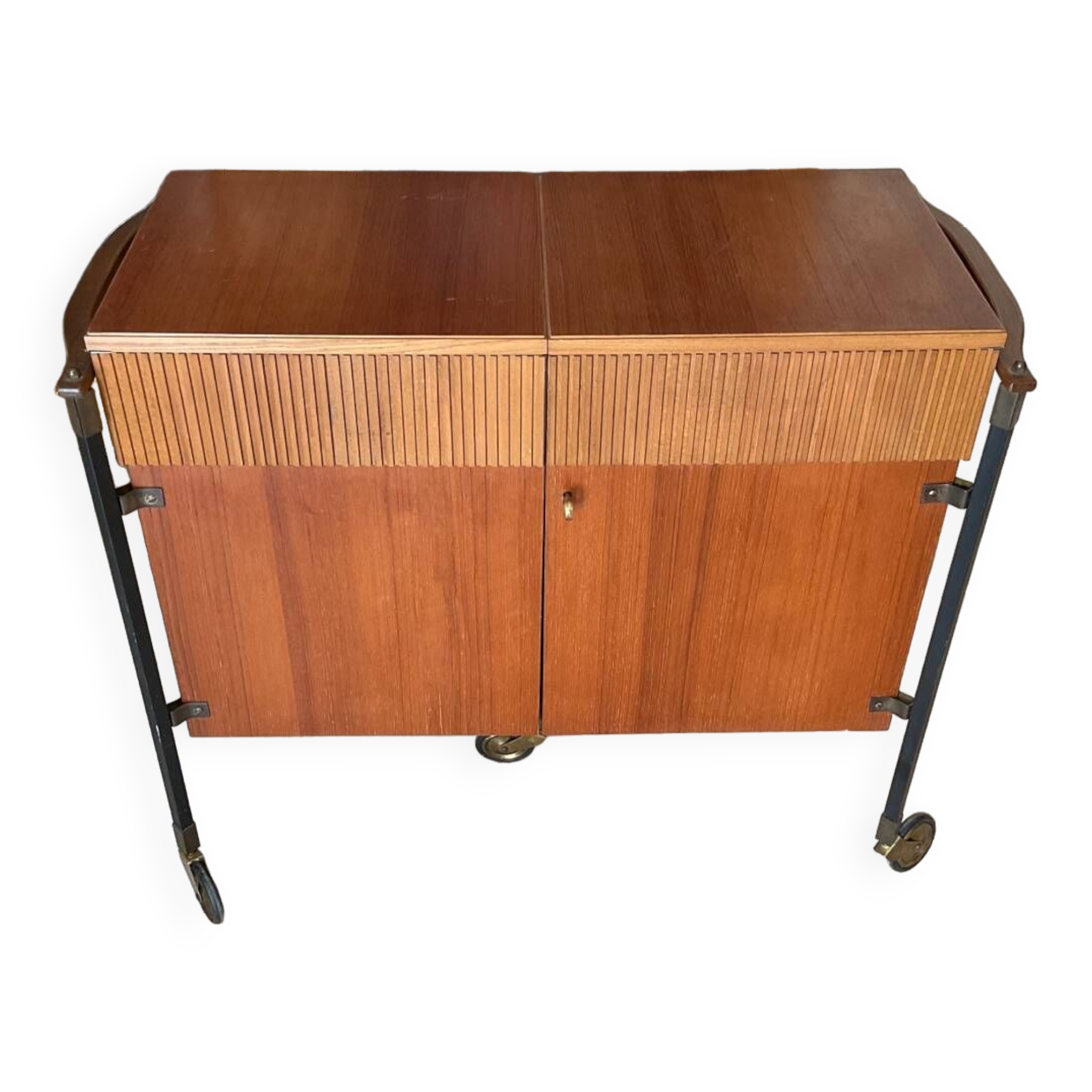 Italian bar furniture from the 60s
