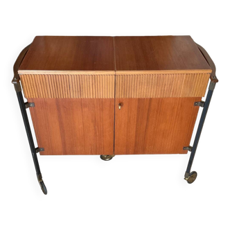 Italian bar furniture from the 60s