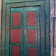 Indian door