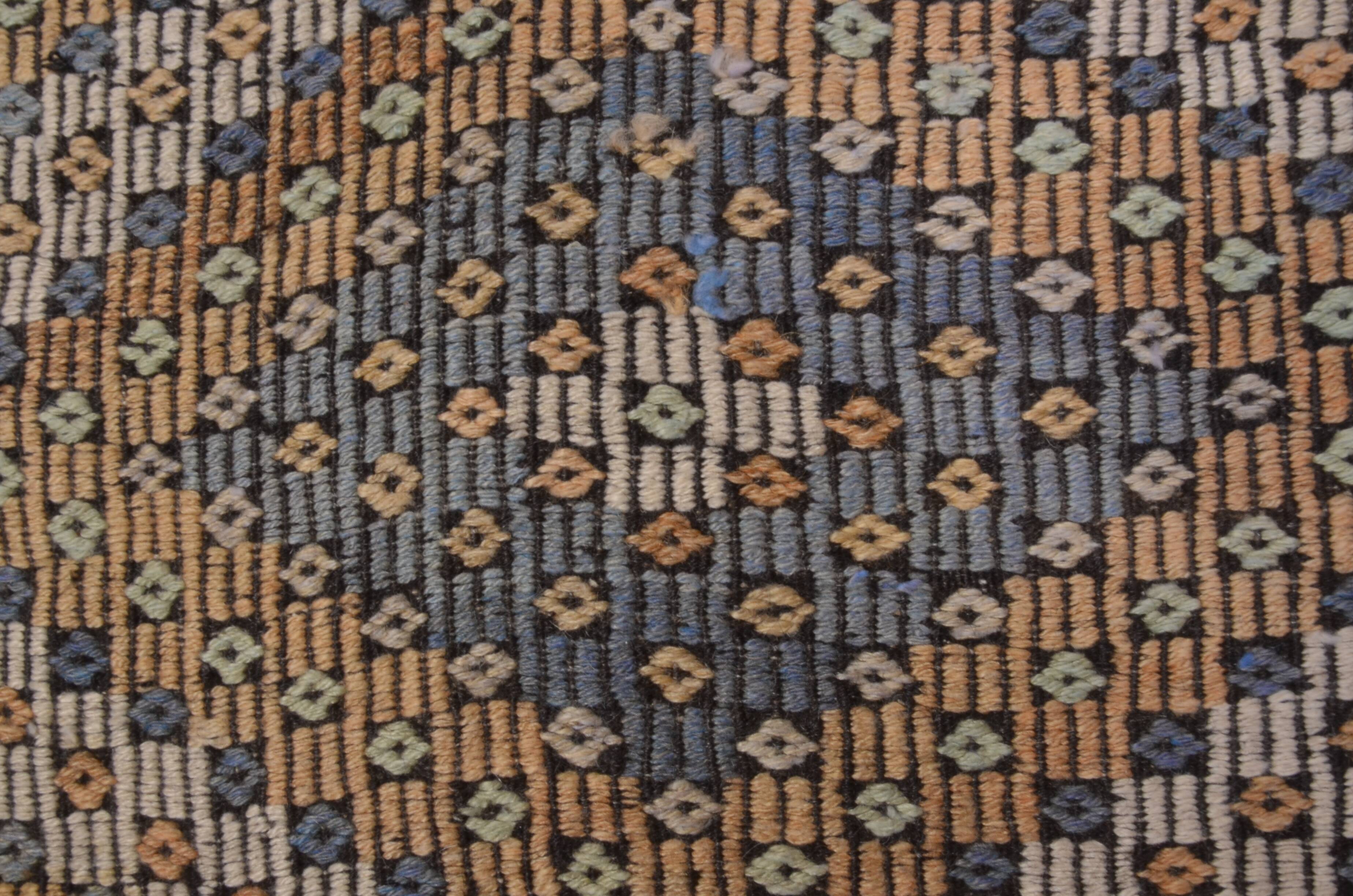 Anatolian Handwoven Kilim Rug sku 1868