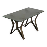 Coffee Table by Pier Luigi Colli for Fontana Arte, 50s