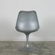 Chaises Tulip d’Eero Saarinen – Édition 50e Anniversaire par Knoll