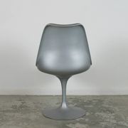 Eero Saarinen's Tulip Chairs – 50th Anniversary Edition by Knoll
